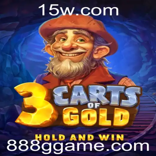 Desvendando o jogo 3cartsOfGold: uma experiência épica com 888G
