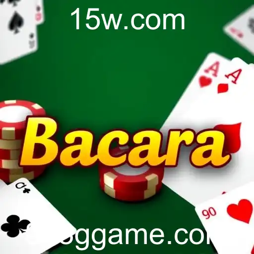 Bacará Online: Guia Completo do Jogo e Estratégias