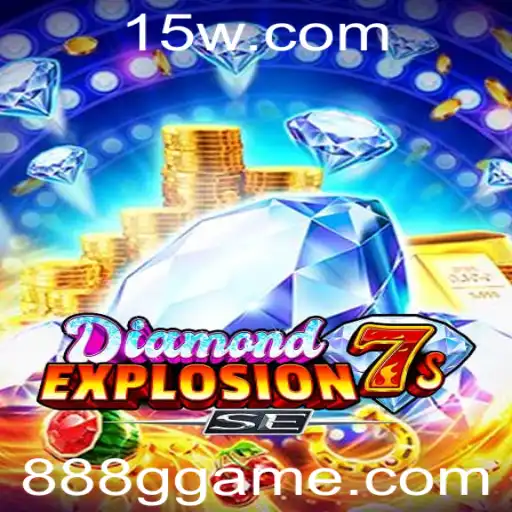 Descubra o Fascinante Mundo do DiamondExplosion7sSE