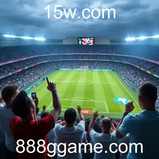 O Impacto do 888G no Mundo dos Esportes