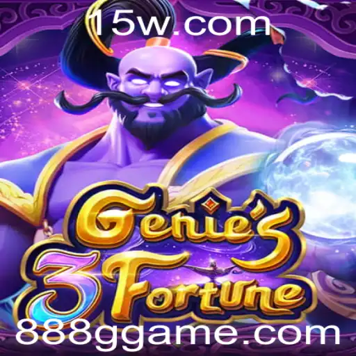 Explorando o Universo de Genie3Fortune: A Aventura do Destino com 888G