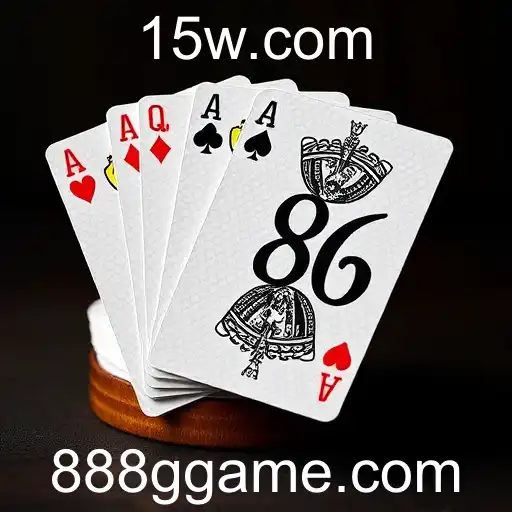 O Fascinante Mundo dos Jogos de Cartas: Uma Jornada pela História e Pelo Diferente