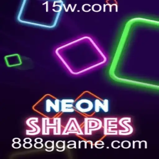 Descubra o Fascinante Mundo de NeonShapes: Um Mergulho nas Luzes e Formas com 888G