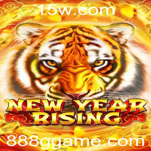 NewYearRising: Um Mergulho no Novo Fenômeno dos Jogos com 888G