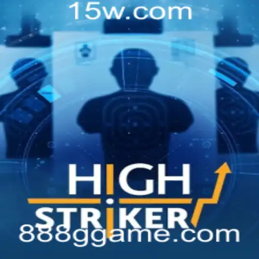 Descubra HighStriker: O Jogo Emocionante da 888G