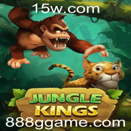 Descobrindo JungleKings: O Jogo da Selva que Conquista Corpos e Mentes