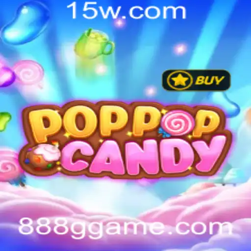 Explorando o Novo Fenômeno dos Jogos: POPPOPCANDY com a Chave 888G