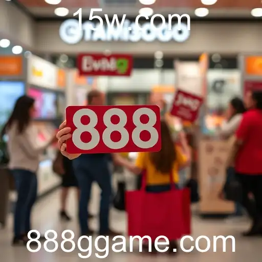Estratégias de Promoções com Foco na 888G