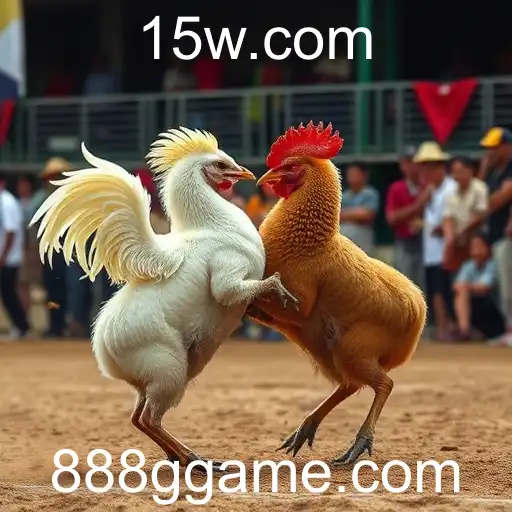 Entenda o Fenômeno do Sabong Online com a Plataforma 888G