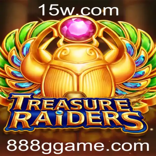 Explorando o Mundo de TREASURERAIDERS: Uma Aventura Épica com 888G