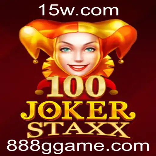 Descubra a Emoção de 100JokerStaxx com 888G