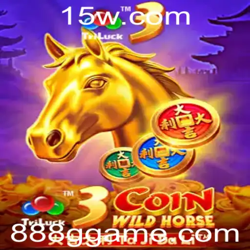 Descobrindo o Universo de 3CoinWildHorse: Uma Jornada Emocionante no Mundo dos Jogos com 888G