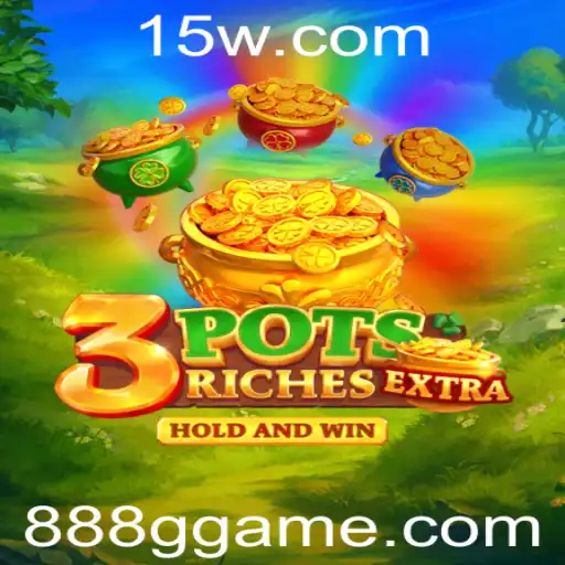 Explorando o Mundo de 3potsExtra: Um Mergulho no Novo Sensação do Jogo