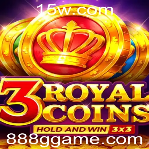 Descubra o Fascinante Mundo de 3royalcoins: Um Olhar Detalhado sobre o Jogo de Sucesso 888G