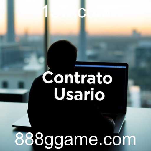Explorando as Complexidades do Contrato Usuário e o Significado de 888G