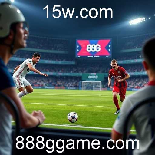 A Dinâmica do Crescimento das Apostas Esportivas com Foco no 888G