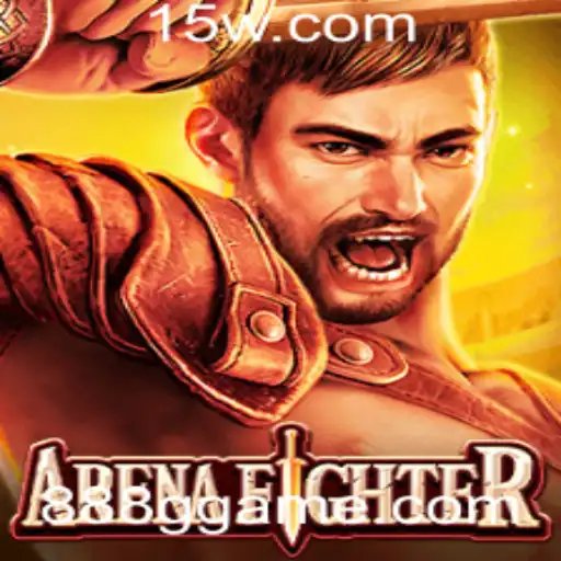 ArenaFighter: Um Mergulho nas Emoções do Combate Virtual com 888G