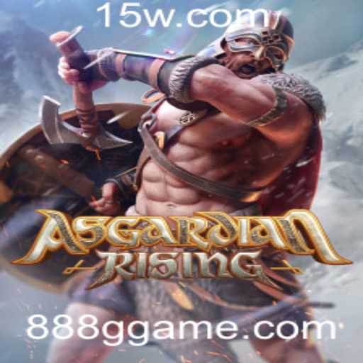 AsgardianRising: Uma Nova Era de Aventuras no Mundo dos JOGOS