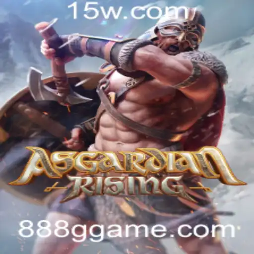 AsgardianRising: Uma Nova Era de Aventuras no Mundo dos JOGOS