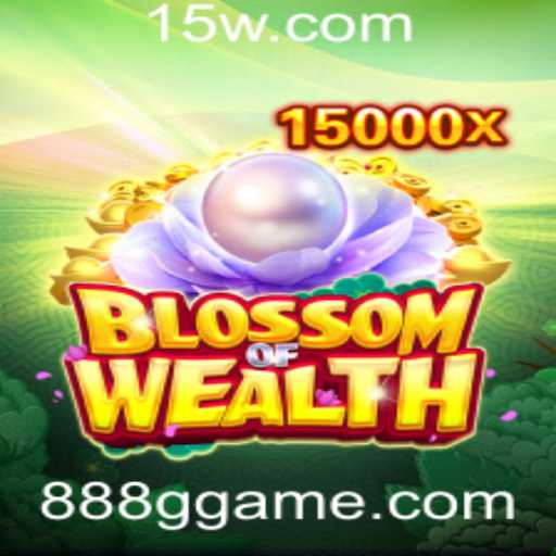 Descubra o Fascinante Mundo de BlossomofWealth: O Jogo do Momento