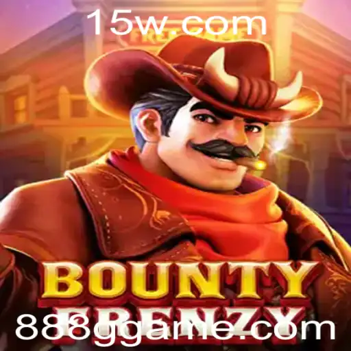 BountyFrenzy: A Nova Sensação no Universo dos Jogos com 888G