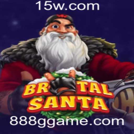 Descubra o Jogo BrutalSanta: Uma Experiência Única com 888G