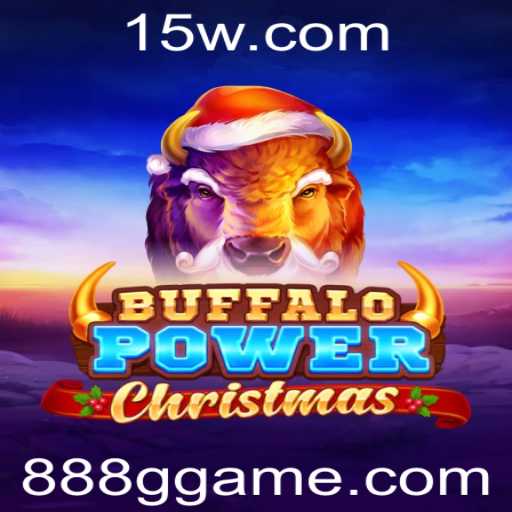 Explorando o Fascinante 'BuffaloPowerChristmas': Um Jogo Inovador da 888G