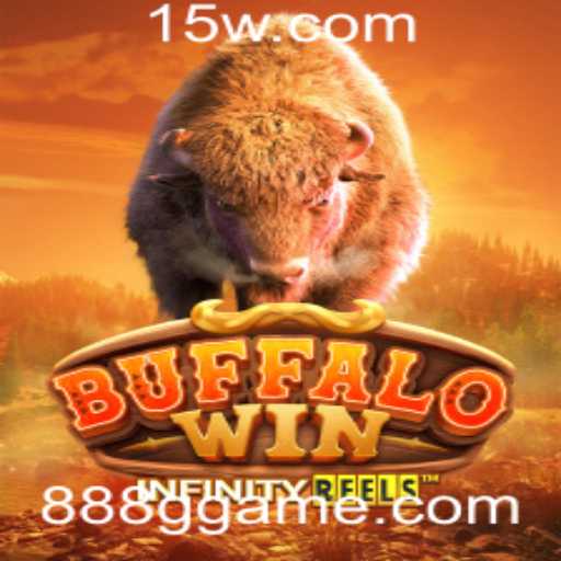 Descubra BuffaloWin: O Novo Jogo da 888G que Está Conquistando Jogadores