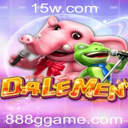 Explorando DALEMEN: Um Mergulho no Novo Jogo com Impacto Global