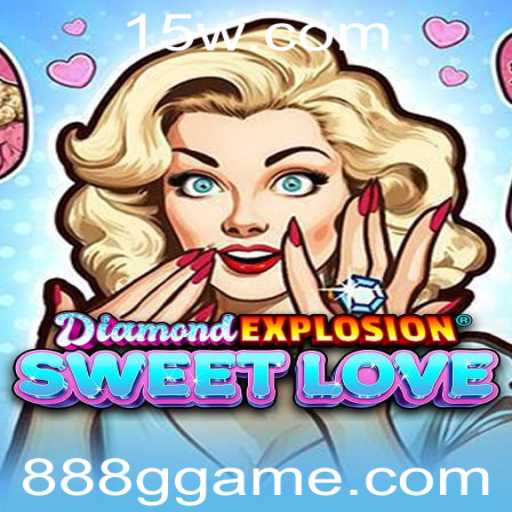 Descubra o Fascinante Mundo de DiamondExplosionSweetLove: Um Jogo de Azar Inovador