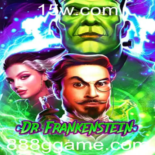 Descubra DrFrankenstein: O Novo Jogo Sensação de 2023