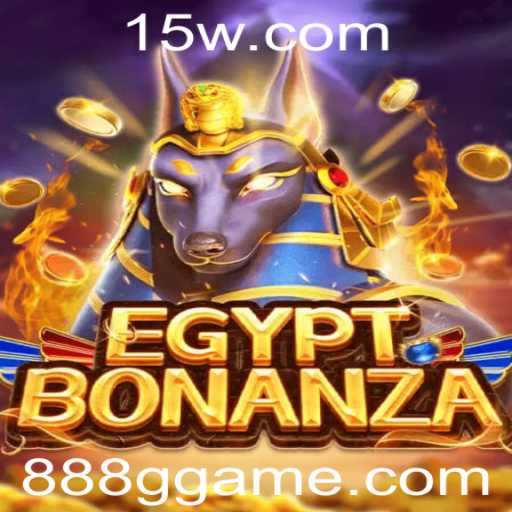 EgyptBonanza: Descubra a Aventura Egípcia com 888G