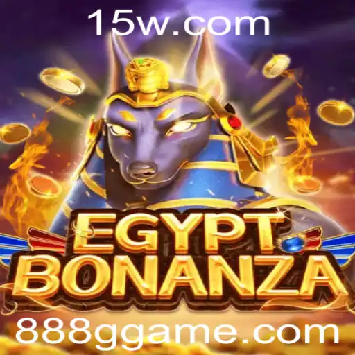 EgyptBonanza: Descubra a Aventura Egípcia com 888G