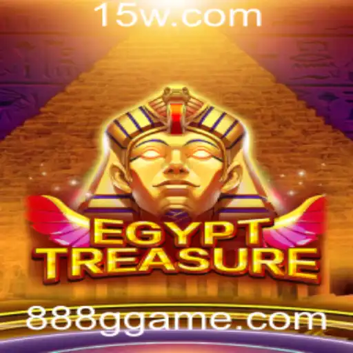 Explorando as Riquezas de EgyptTreasure: Um Jogo Envolvente da 888G