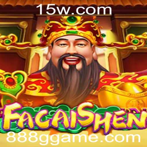 Explorando o Mundo de FaCaiShen: O Jogo de Casino que Está Conquistando Multidões com a Palavra-Chave 888G