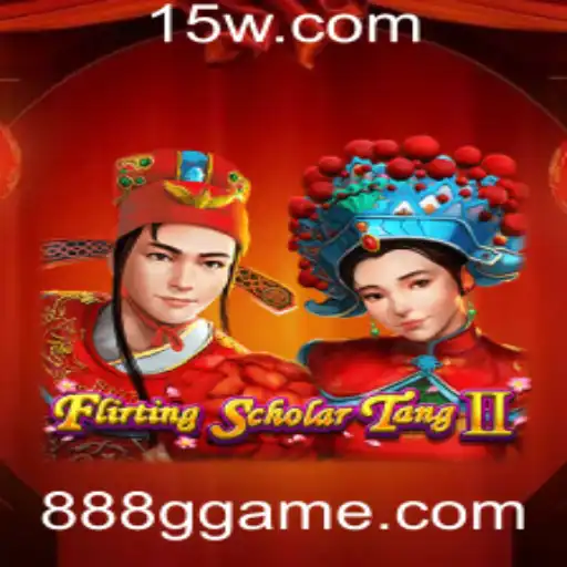 Flirting Scholar Tang II: Uma Jornada Divertida no Mundo dos Jogos com 888G