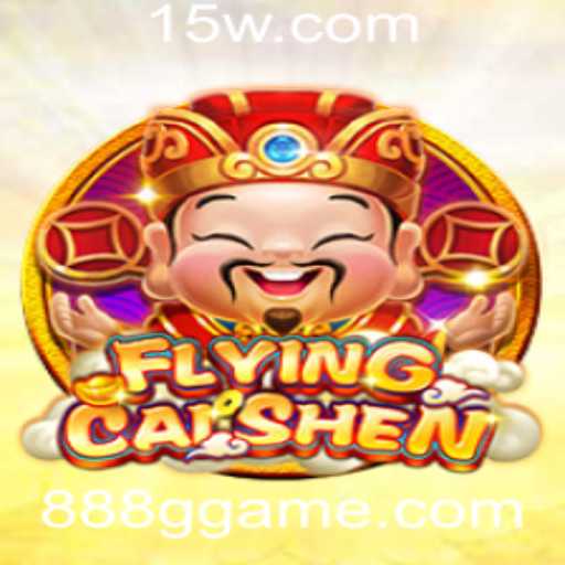 Explorando FlyingCaiShen: Uma Jornada no Mundo dos Jogos com 888G