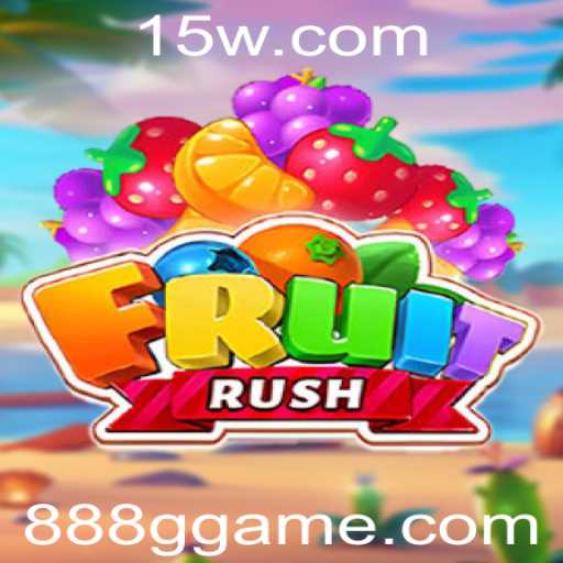 Explorando o Universo de FruitRush: Um Jogo Empolgante da 888G