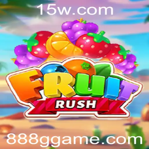 Explorando o Universo de FruitRush: Um Jogo Empolgante da 888G