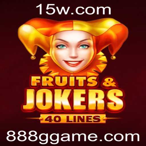Guia Completo sobre FruitsAndJokers40: Um Mergulho no Mundo de 888G