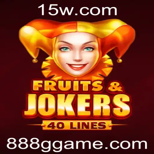 Guia Completo sobre FruitsAndJokers40: Um Mergulho no Mundo de 888G