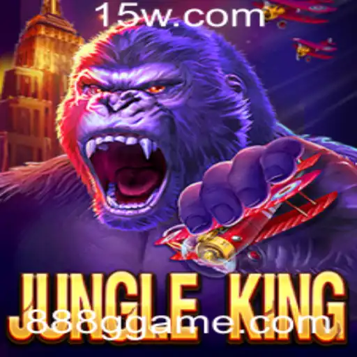 Explorando o Universo de 'JungleKing': Aventura e Estratégia