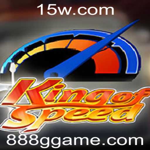 Desbravando KingofSpeed: A Novidade Acelerada no Mundo dos Jogos com 888G