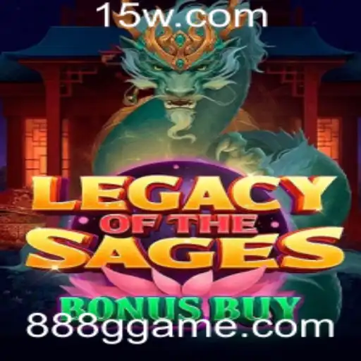 Descubra os Segredos do Jogo Legacy of the Sages Bonus Buy em 888G