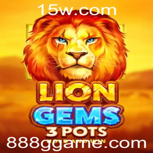 Explorando o Fascinante Jogo LionGems3pots e suas Regras Inovadoras