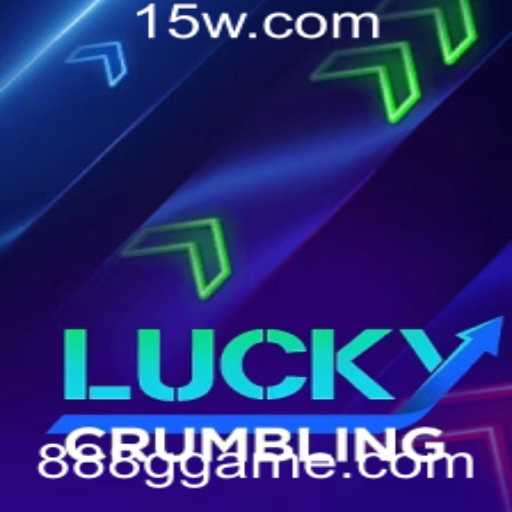 Descubra o Mundo Emocionante de LuckyCrumbling: O Novo Fenômeno dos Jogos de Azar 888G