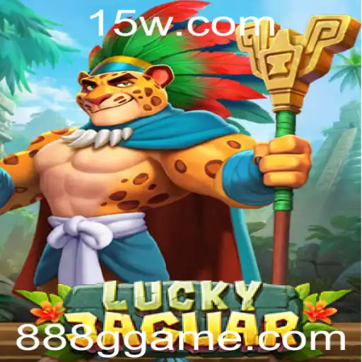 Descubra o Empolgante Mundo de LuckyJaguar com 888G