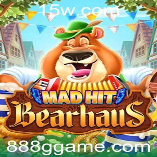 MadHitBearhaus: A Nova Sensação no Mundo dos Jogos