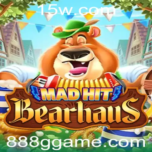 MadHitBearhaus: A Nova Sensação no Mundo dos Jogos
