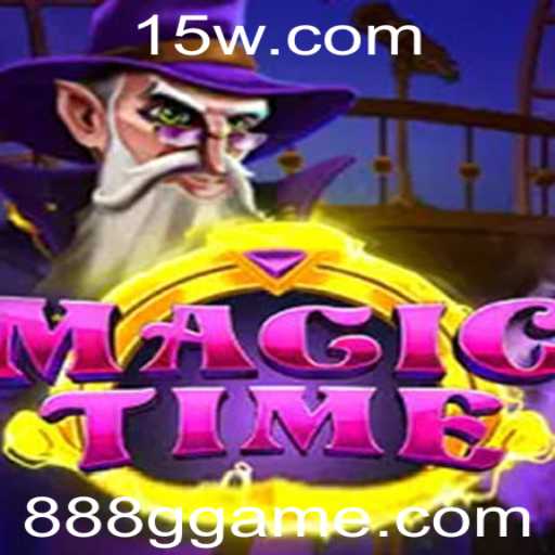 Explorando o Universo de MagicTime: Um Mergulho no Mundo Encantado de 888G